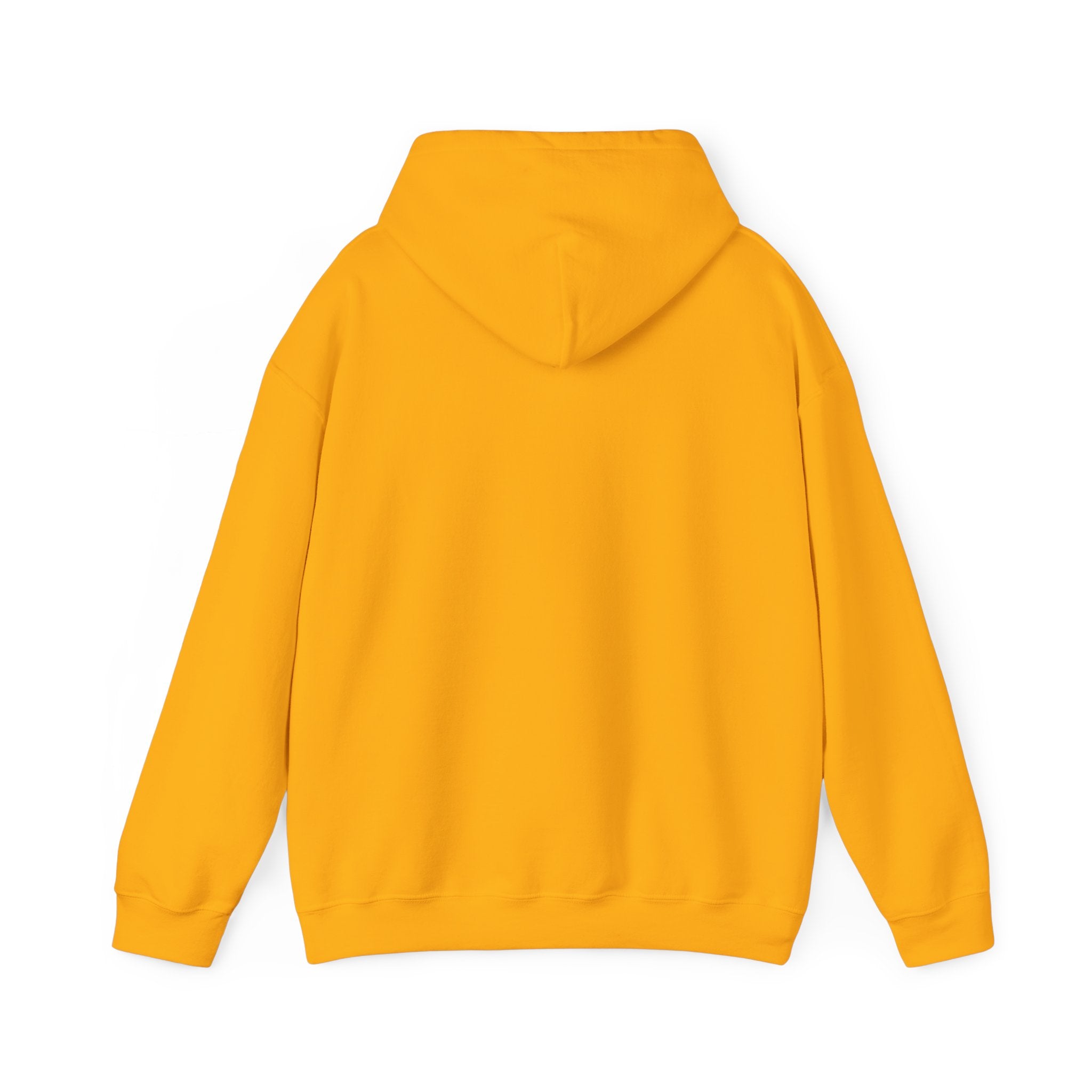 It's Time For A Pumpkin Spice Unisex Heavy Blend™ Hooded Sweatshirt