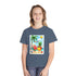 Summer Cool Youth MidweightTee