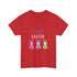 Have A Bunny-tastic Easter Unisex Heavy Cotton Tee