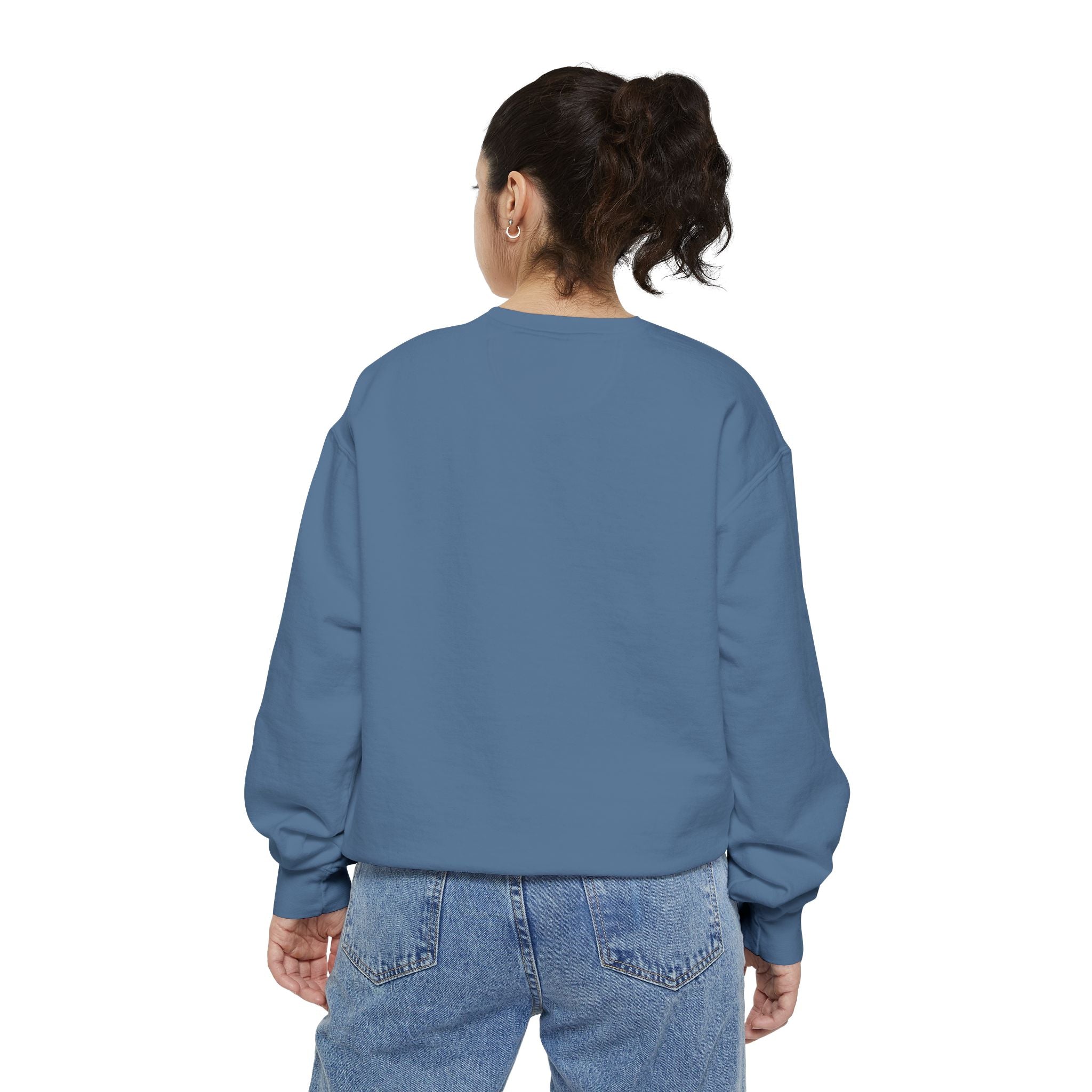 Happy Mamma Day Sweatshirt