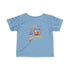 Sunny Summer Tee, Cute Kids T-Shirt