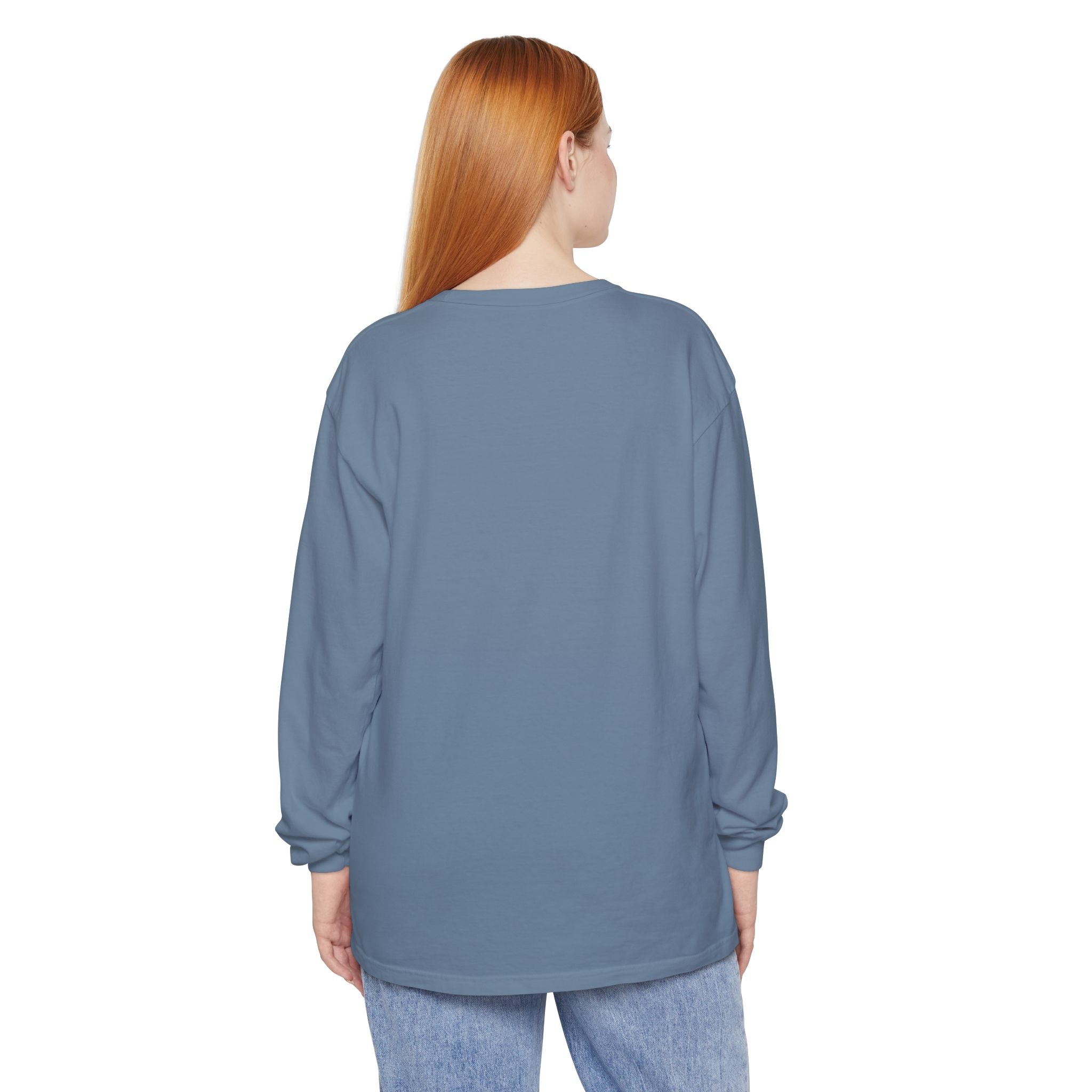 Gnome Memorial Day Long Sleeve T-Shirt