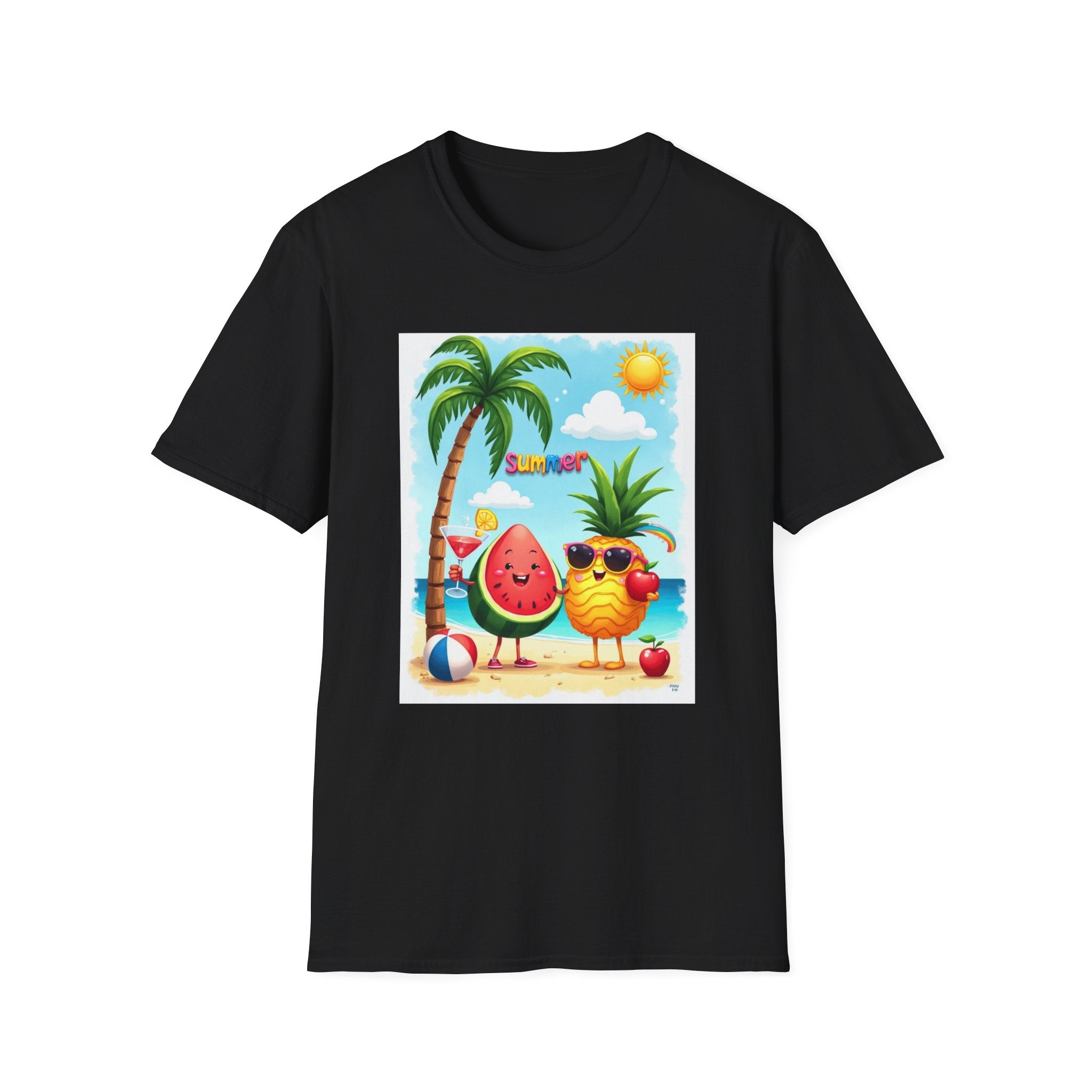 Summer Cool T-Shirt