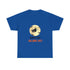 Happy All Hallows Eve Unisex Heavy Cotton Tee