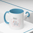 My 1st Mother's Day Accent Coffee Mug - 11 & 15oz