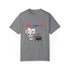 Labor Day Cookout Unisex Garment-Dyed T-shirt