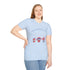 Gnome Memorial Day Unisex T-Shirt - Celebrate with Fun Design