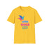 All Fool's Day Unisex Softstyle T-Shirt
