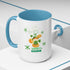 Lucky Charm St. Patrick's Day Coffee Mug - 11oz & 15oz