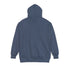 Chick Happy Easter Unisex Garment-Dyed Hoodie