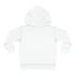Love Gnome Day Toddler Pullover Fleece Hoodie