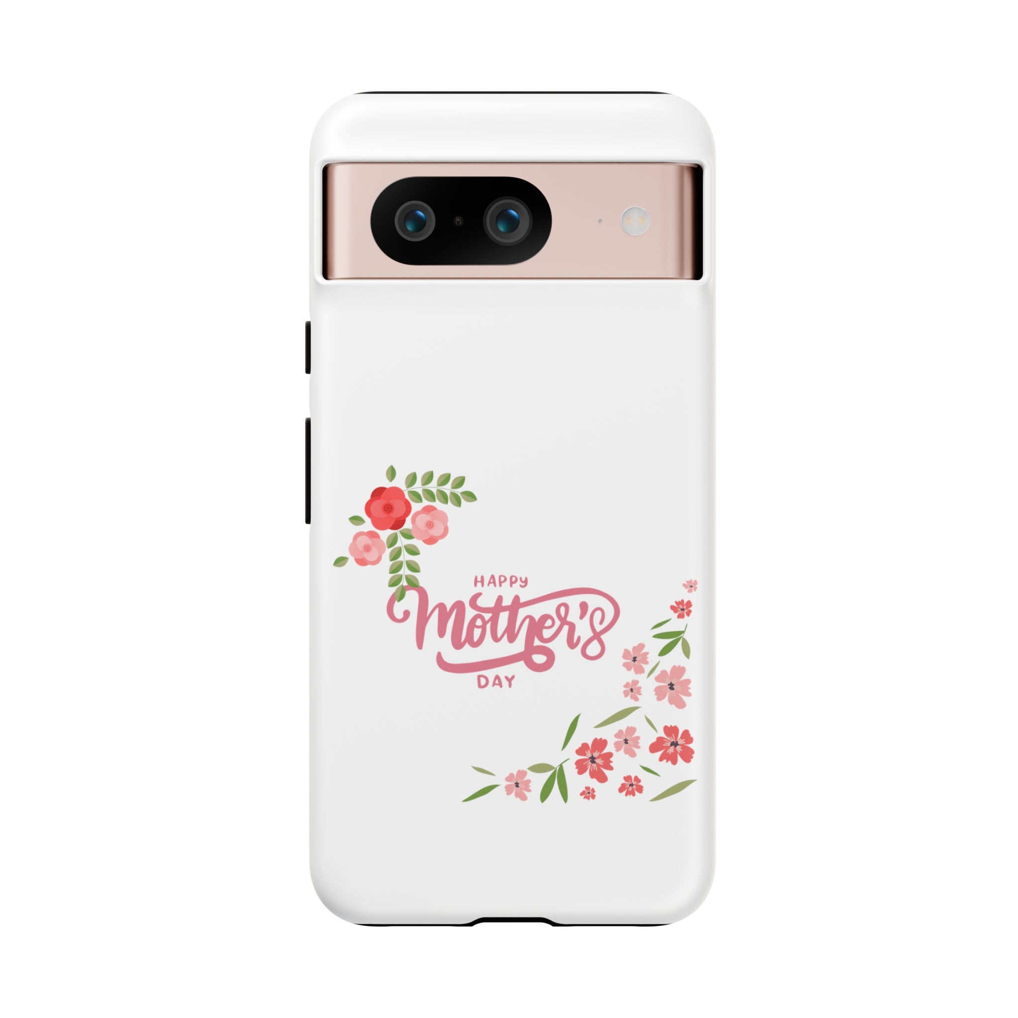 Mom's Day Tough Cases