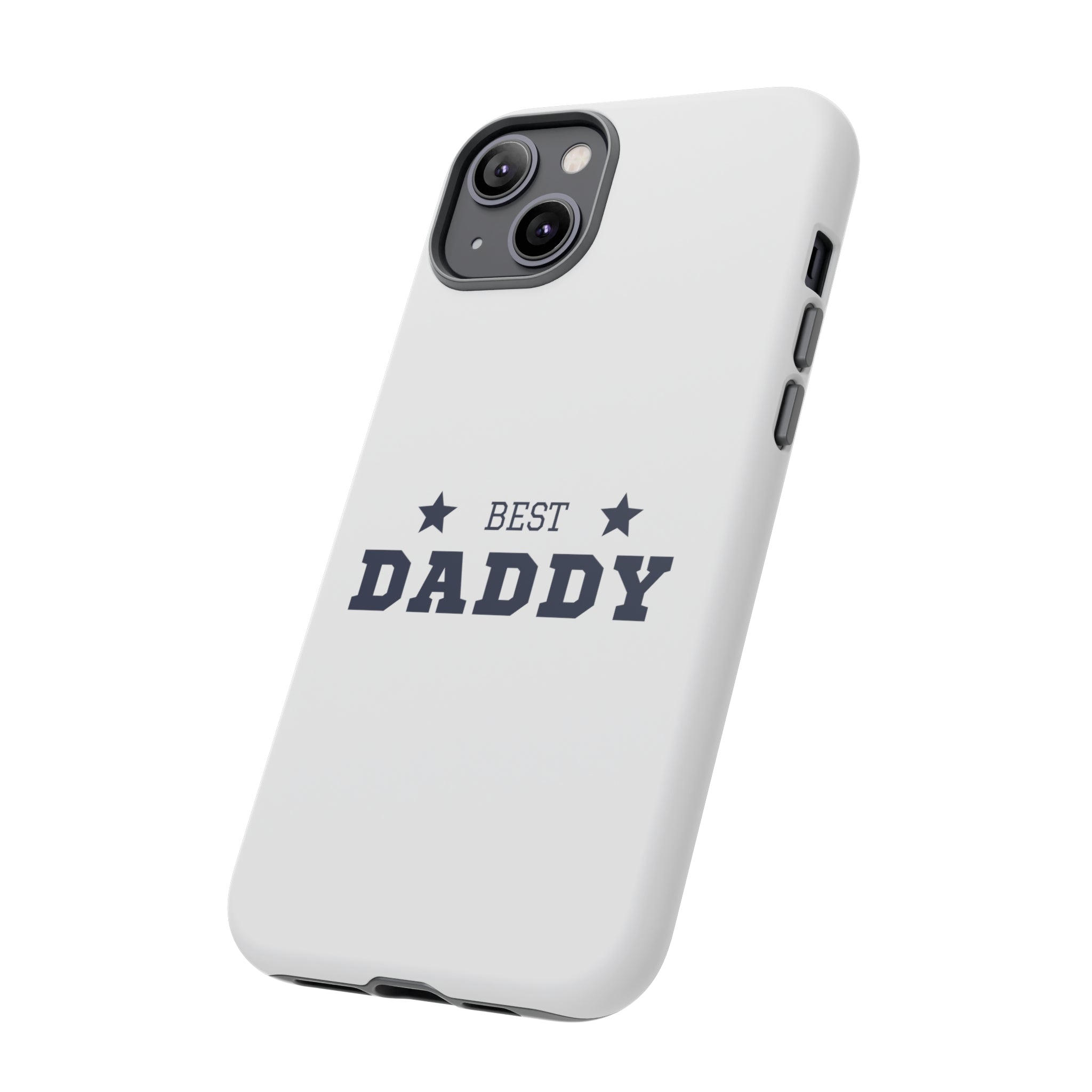 Happy Daddy's Day Tough Cases