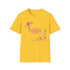 Mom's Day Unisex Softstyle T-Shirt