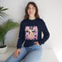 Our First Mother's Day Crewneck Sweatshirt