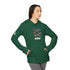 Meow Valentine's Day Adidas Unisex Fleece Hoodie