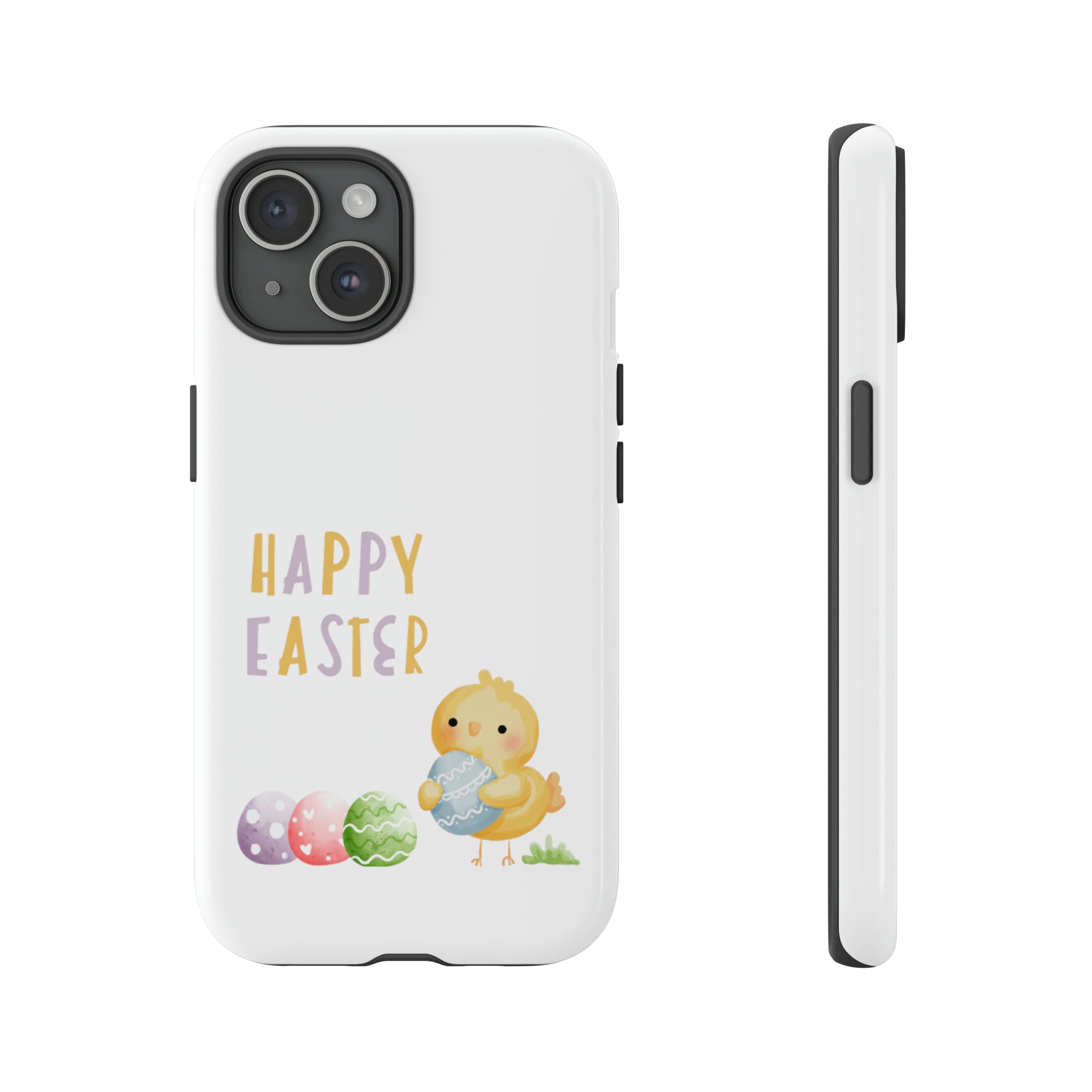 Wishing You A Happy Easter Tough Cases
