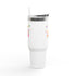 All April Fool's Day Insulated Travel Mug - 40oz