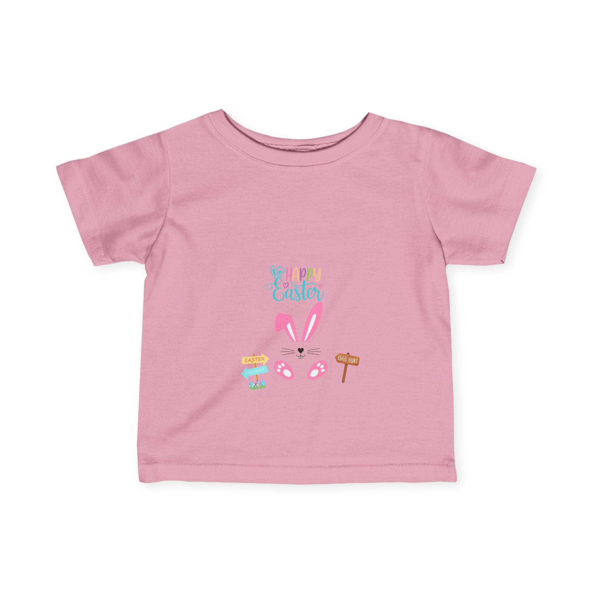 Follow Me To Hunt Infant T-Shirt