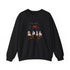 Pooch Trick or Treat Unisex Heavy Blend™ Crewneck Sweatshirt