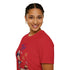Uncle Sam Happy 4th of July Unisex Soft-style T-Shirt