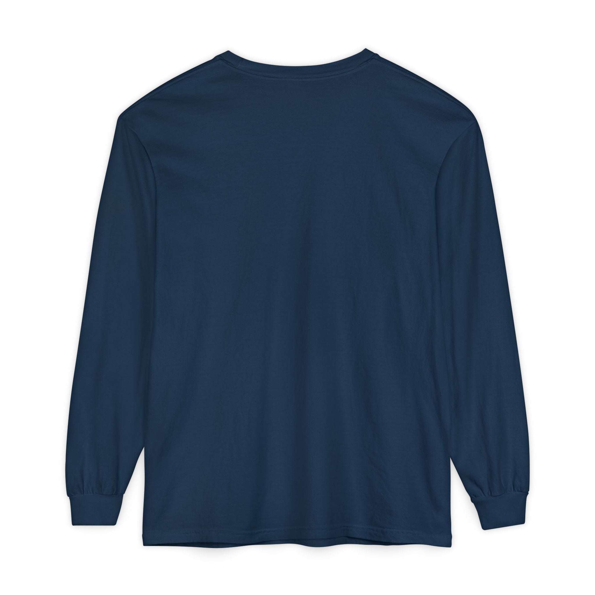 Gnome Memorial Day Long Sleeve T-Shirt
