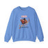 Cheers Til You Wobble Unisex Heavy Blend™ Crewneck Sweatshirt