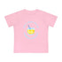 Let's Cheer For An Endless Summer Baby Short Sleeve T-Shirt