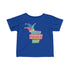 All Fool's Day Infant Fine Jersey Tee