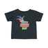 All Fool's Day Infant Fine Jersey Tee