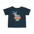 All Fool's Day Infant Fine Jersey Tee
