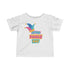 All Fool's Day Infant Fine Jersey Tee