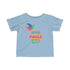 All Fool's Day Infant Fine Jersey Tee