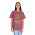 Sunny Summer Beach Fun Unisex T-shirt, Graphic Tee