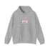 My Bunny Valentine Unisex Heavy Blend™ Hooded Sweatshirt