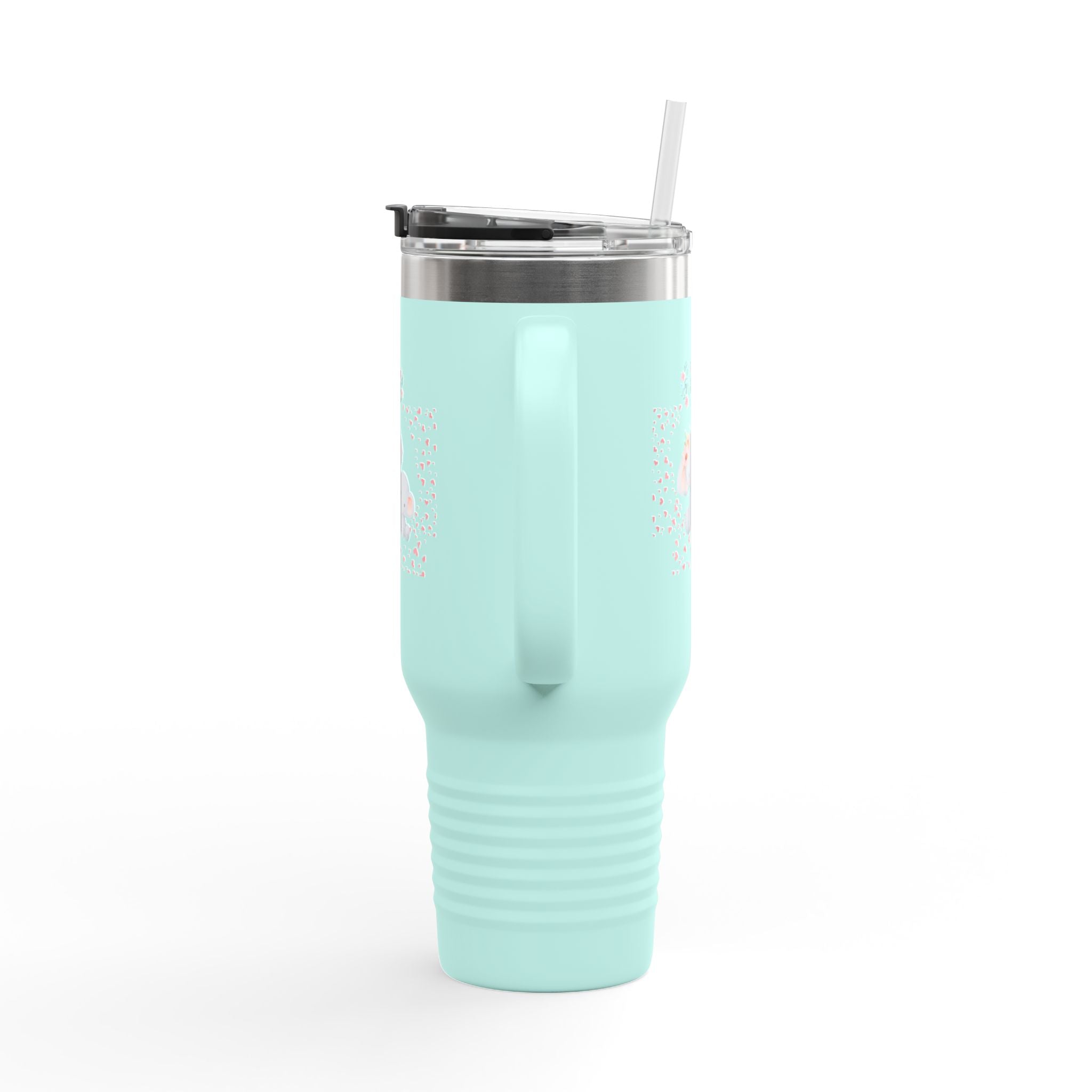 My 1st Mother's Day Insulated Travel Mug - 40oz