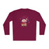 Gnome July 4th  Long Sleeve Tee