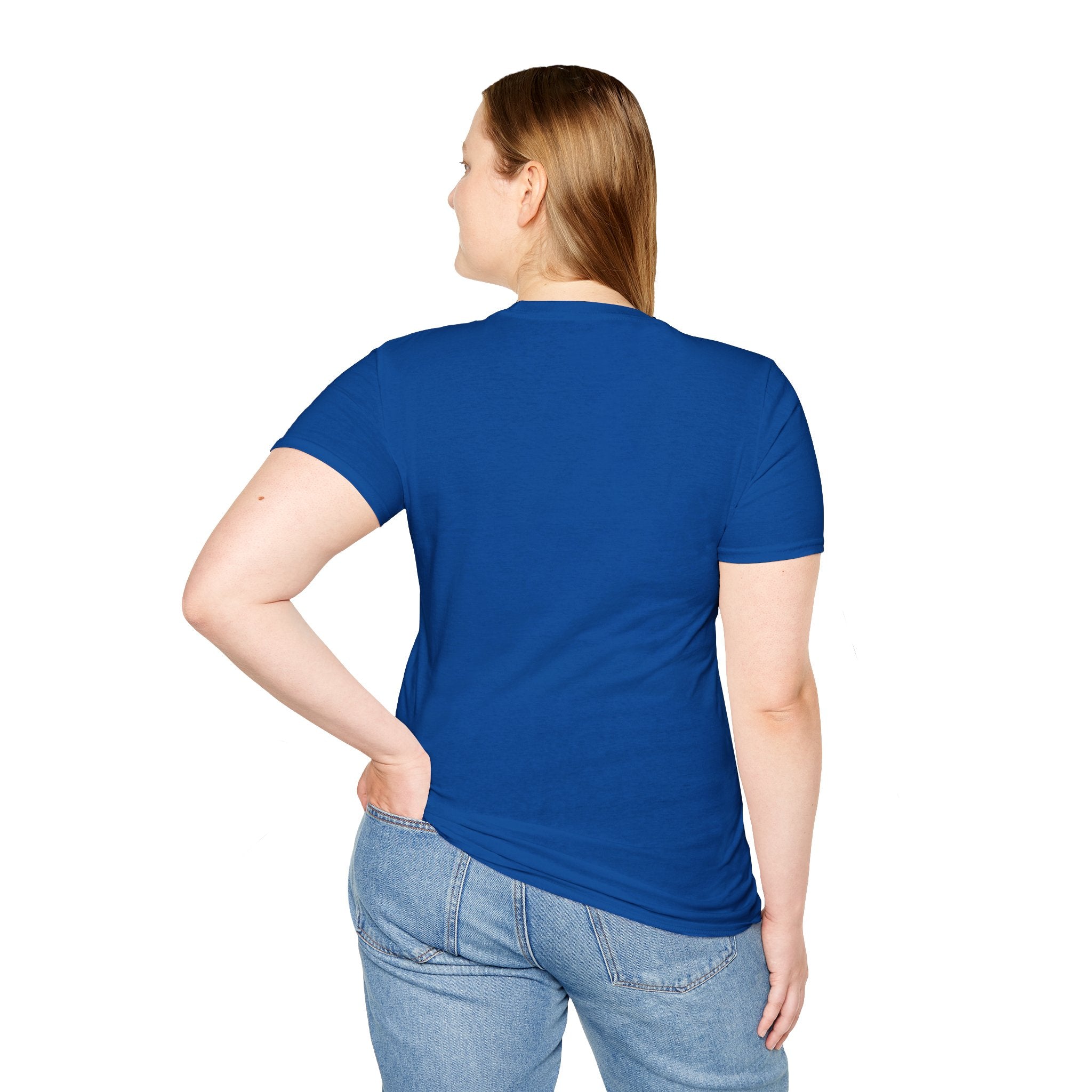 Happy Independence Day Unisex T-Shirt
