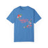 Mom's Day Unisex Garment-Dyed T-shirt