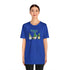 St. Patty's Day Gnome Unisex Jersey Short Sleeve Tee