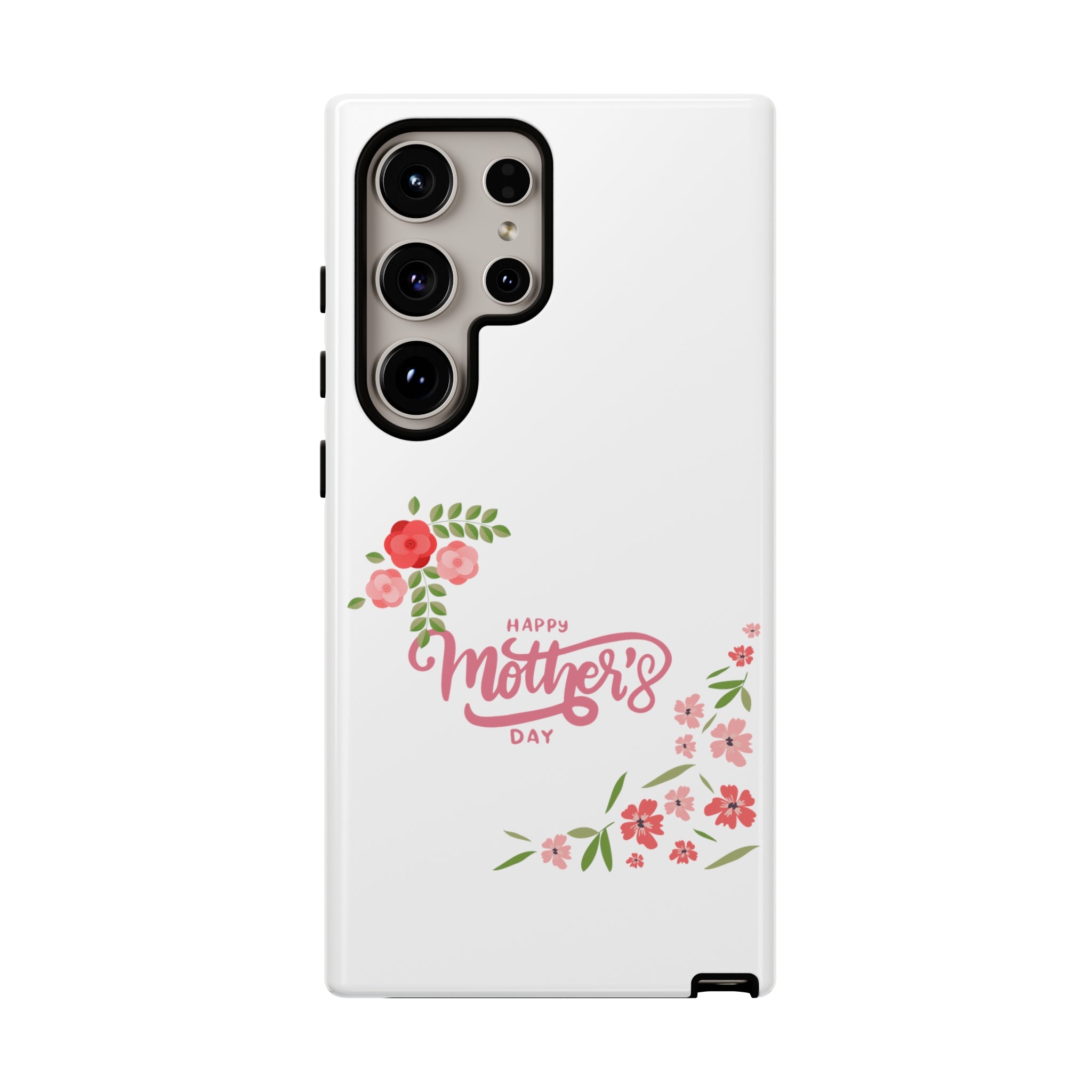 Mom's Day Tough Cases
