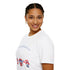 Gnome Memorial Day Unisex T-Shirt - Celebrate with Fun Design