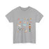 Nutcracker Unisex Heavy Cotton Tee