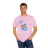 Beach Good Times Unisex Garment-Dyed T-shirt