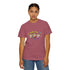 We Back Unisex Garment-Dyed T-shirt