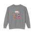 All April Fools' Day Unisex Lightweight Crewneck Sweatshirt