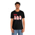 Love Gnome Day Unisex Jersey Short Sleeve Tee