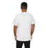 Thankful Grateful Blessed Unisex Heavy Cotton Tee
