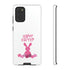 Happy Bunny Day Tough Cases