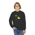 Feeling Lucky Youth Crewneck Sweatshirt
